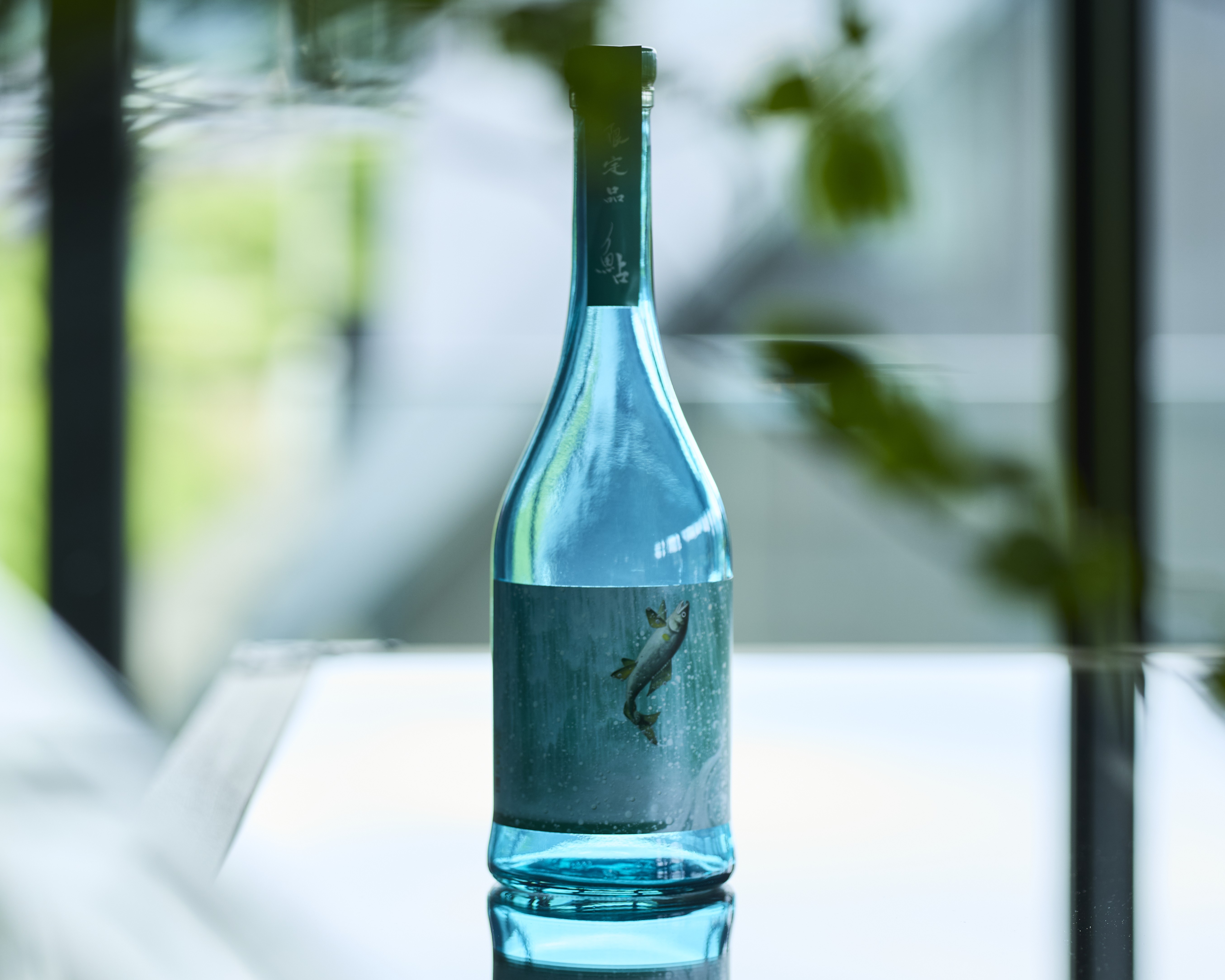 ‼️限定酒の鮎‼️＋水仙　 黒龍　ESHIKOTO ESHIKOTO 鮎」発売のお知らせ|NEWS | 石田屋ESHIKOTO店